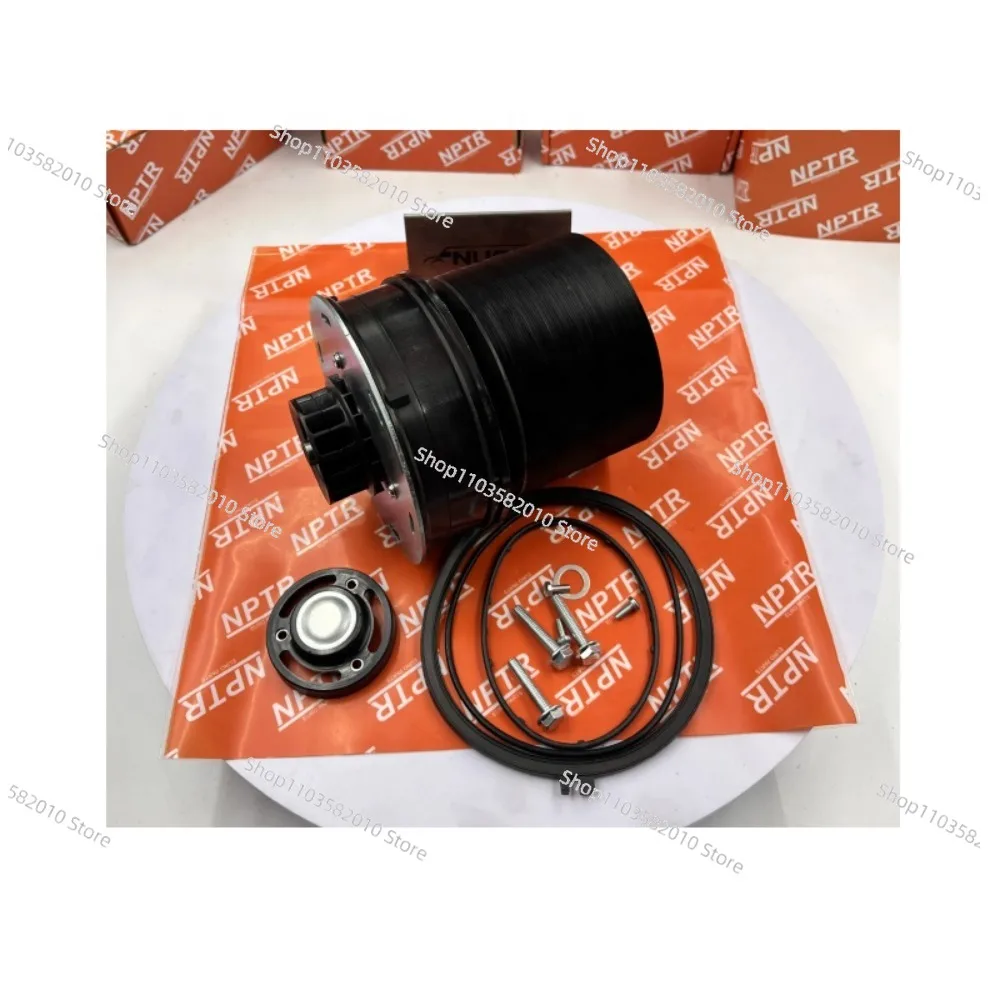 Scani Truck Engine Oil Separator Repair Kit 2176067 1866692S 2060980S 1883239S 2139831S 1921822S  1921821S