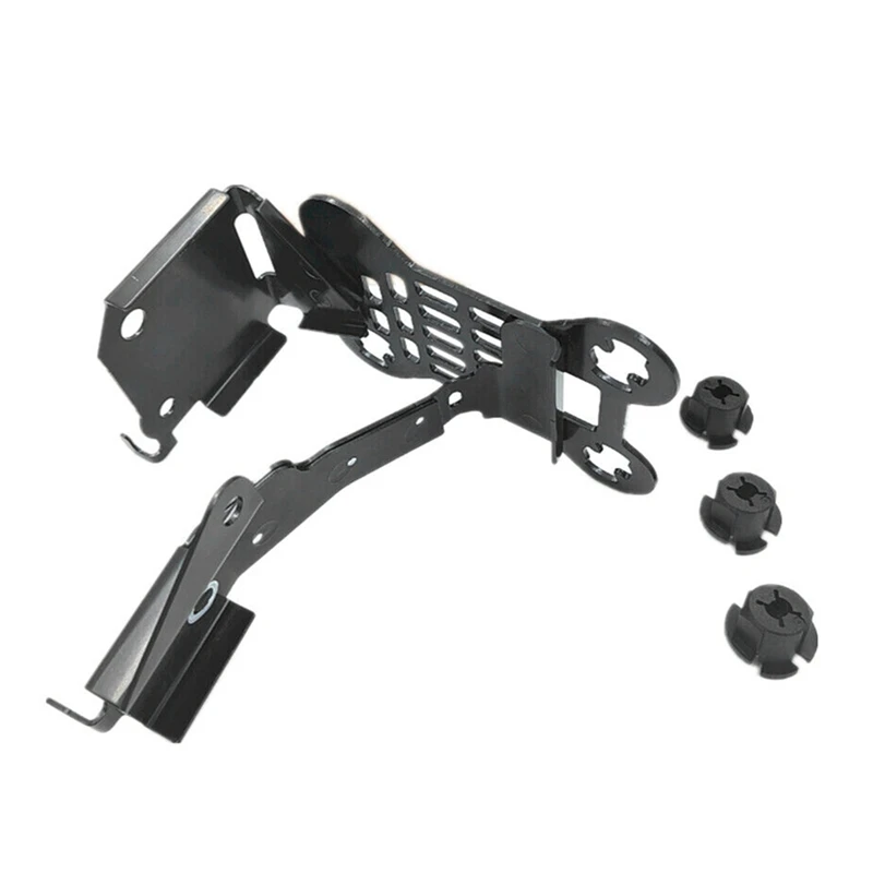 

36804-TGG-A00 Car Radar Bracket Set Replacement Accessories For Honda Civic 2021-2022