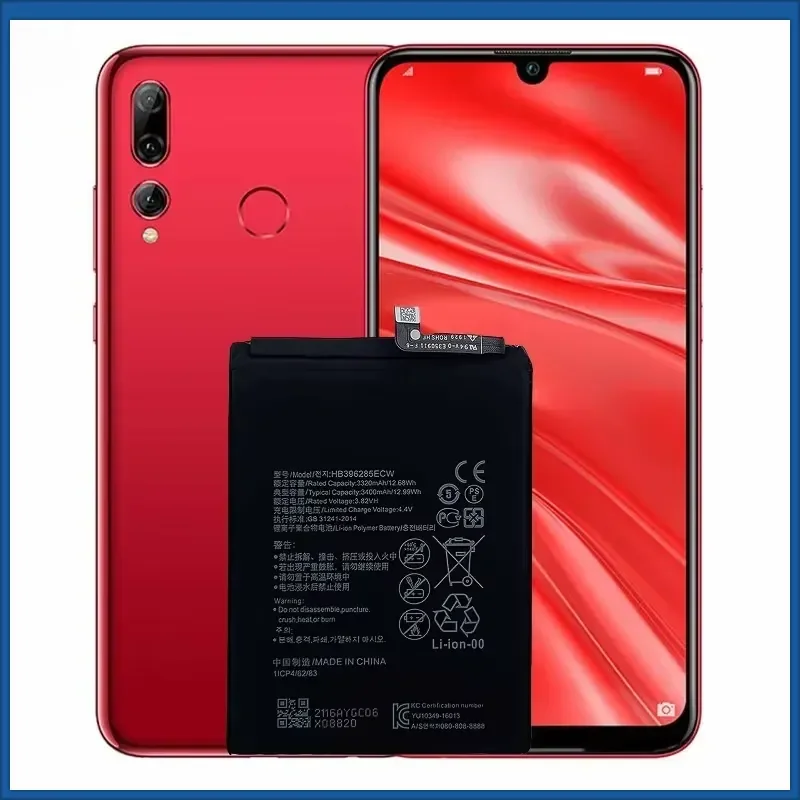 Huawei P20 Honor 10 Battery