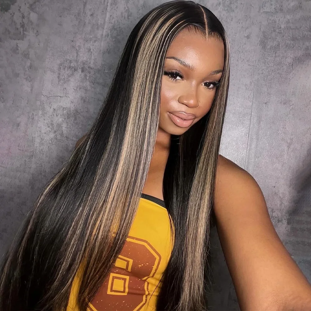 uniisoe-mettre-en-evidence-613-avec-noir-droite-dentelle-avant-perruques-de-cheveux-humains-36-pouces-200-noir-women13x4-dentelle-transparente-perruque-bresilienne