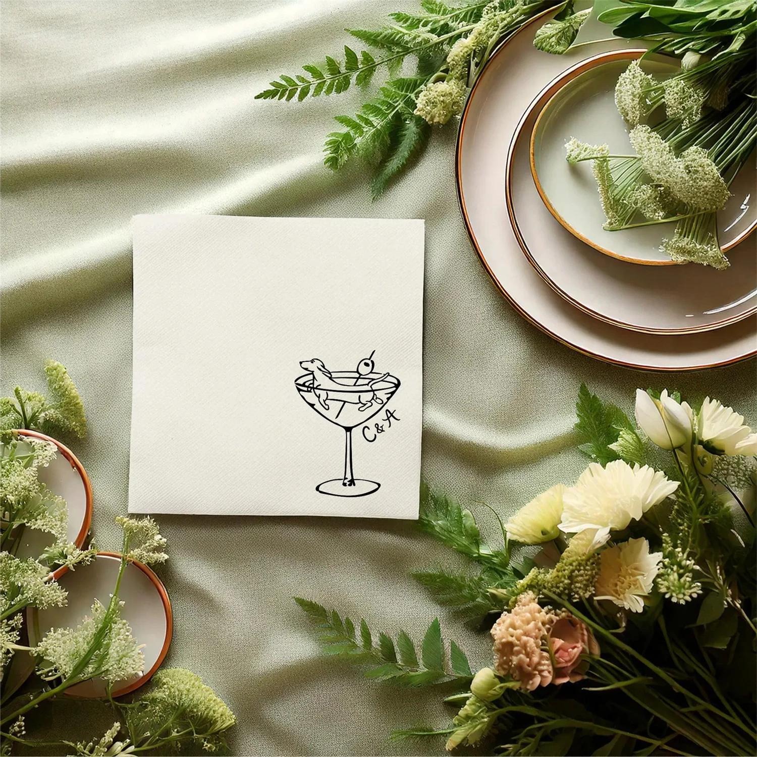 Personalized Dachsh…