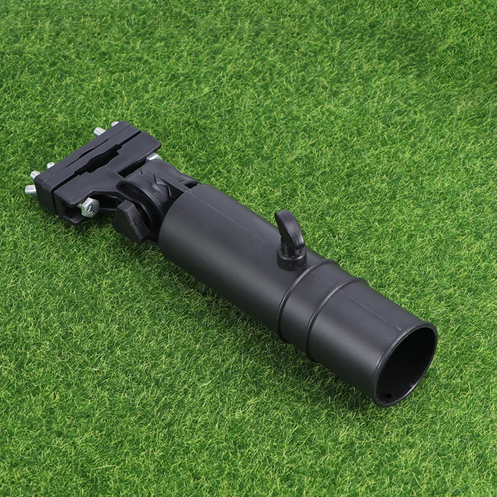 

2Pcs Umbrella Stand Cart Strong Portable Plastic Trolley Umbrella Holder Suitable for Round Handle Umbrellas Organizer