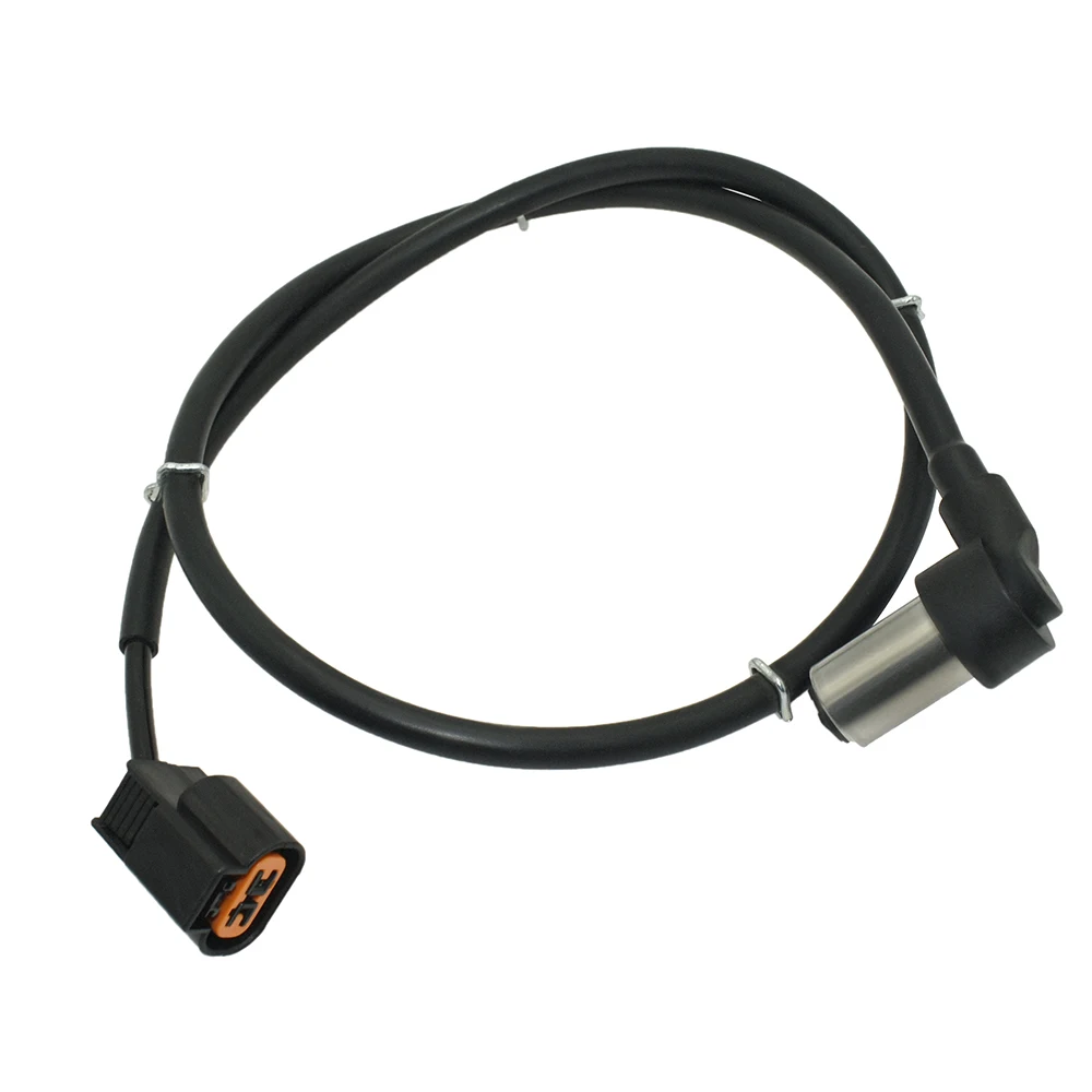 Rear Right ABS Wheel Speed Sensor MR249527 fit for Mitsubishi Lancer 4 5 6 Auto Parts Car Accessories High Quality