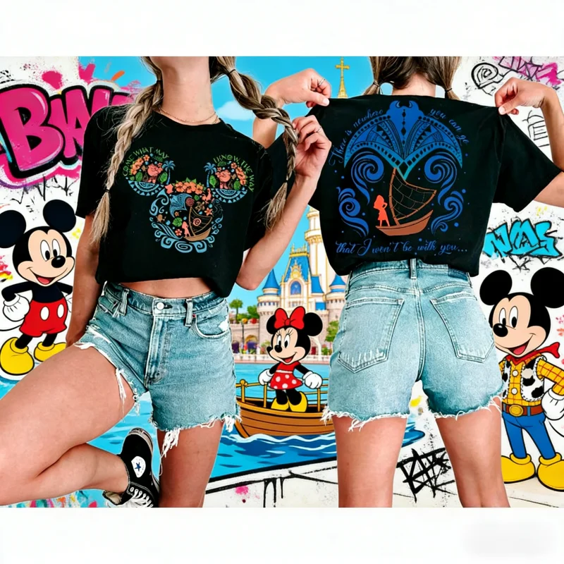 2025 Disney Moana S… - image