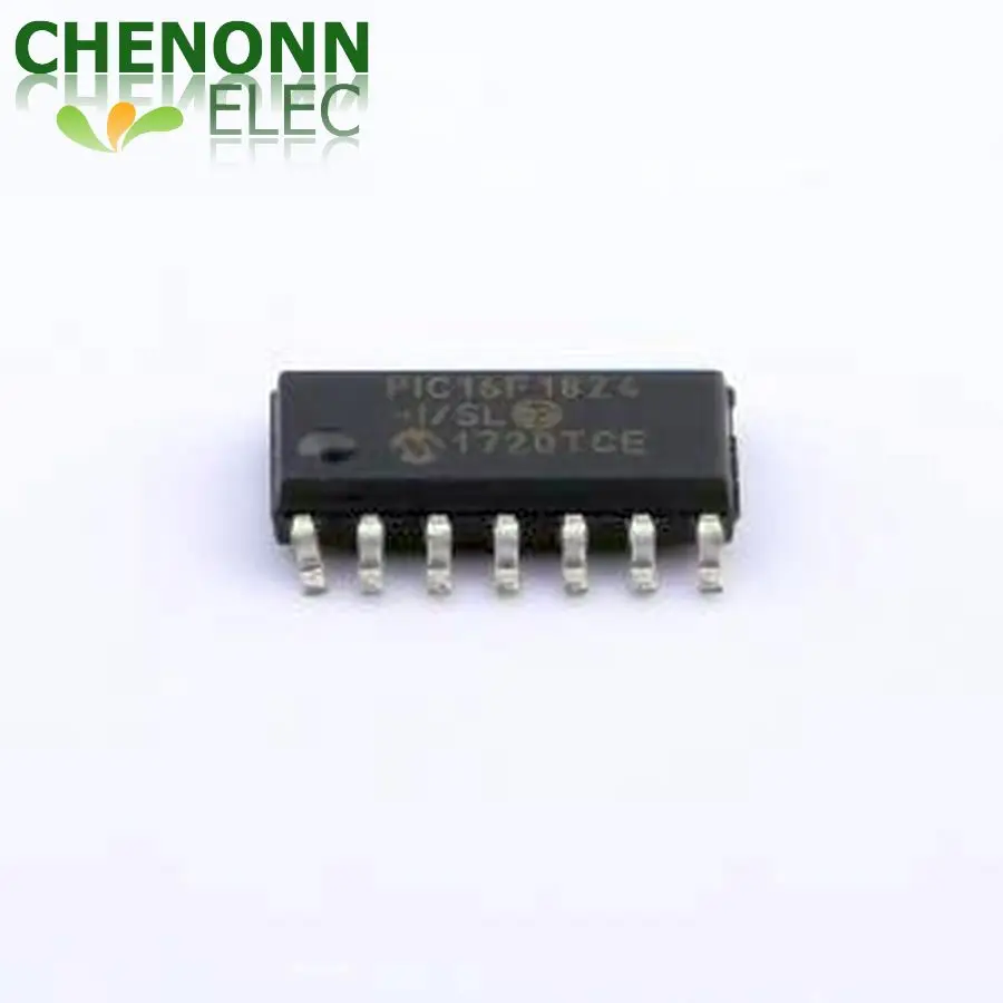 

10 шт./лот PIC16F1824-I/SL (микроконтроллеры)