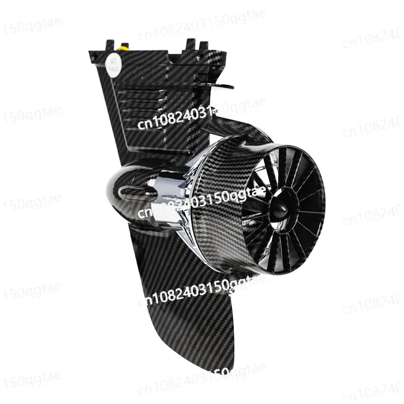 

Paddle Board Use Power Efin Motor Electric Sup Fin and Battery Stand Up Paddle Board Electric Fin