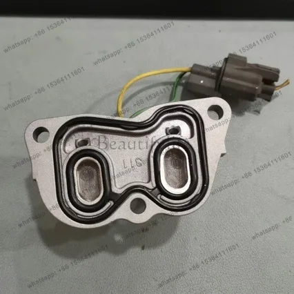 

Cross-border supply 28300-PX4-003 gearbox solenoid valve suitable for
