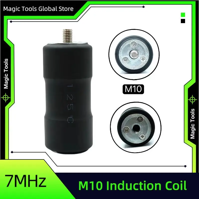 7Mhz M10 Loading Co…