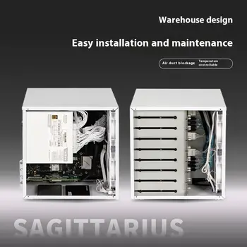 10 best sales Atx nas vakası - №4