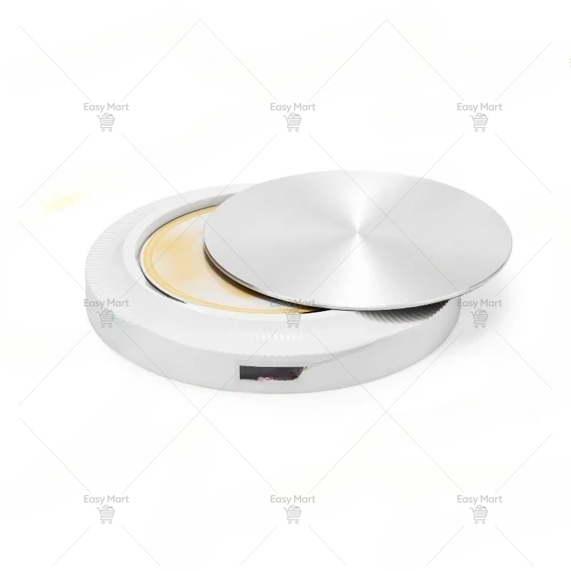 Creative and simple portable charging Walkman, CD album wireless bluetooth CD player