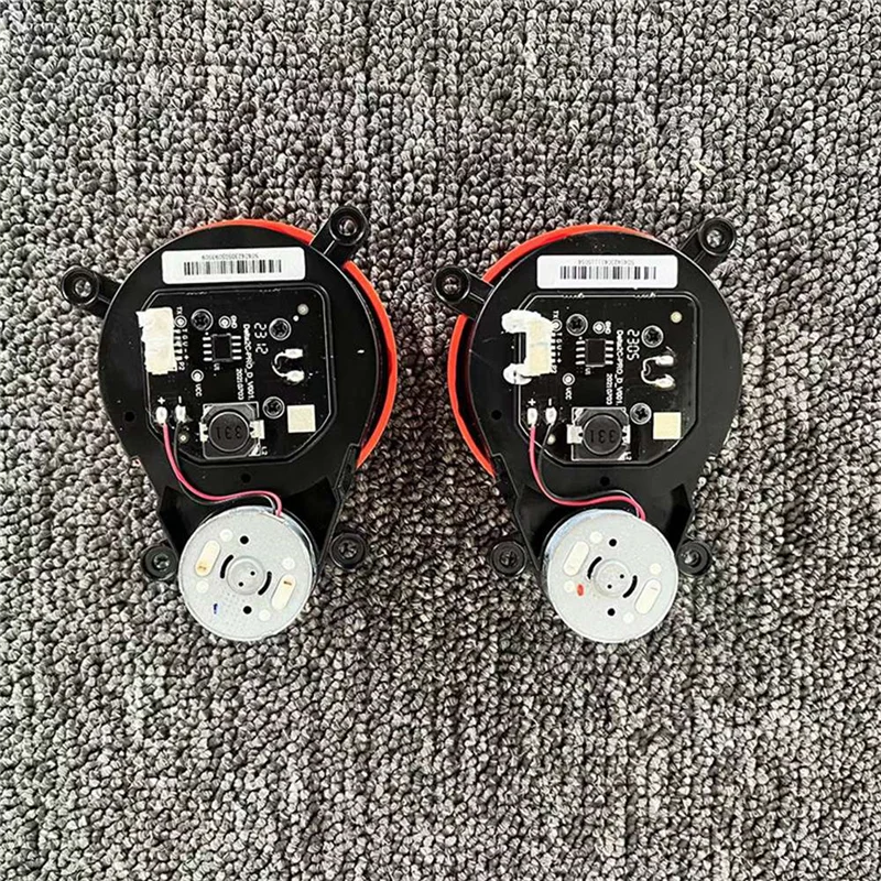 A76G-روبوت مكنسة كهربائية ليزر المسافة الاستشعار LDS ل Xiaomi Mijia روبوت التنظيف الذاتي 2 C101 اكسسوارات أجزاء قطع غيار المحرك