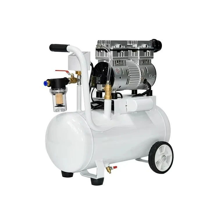 

Безмасляный вакуумный насос под давлением, воздушный компрессор, машина