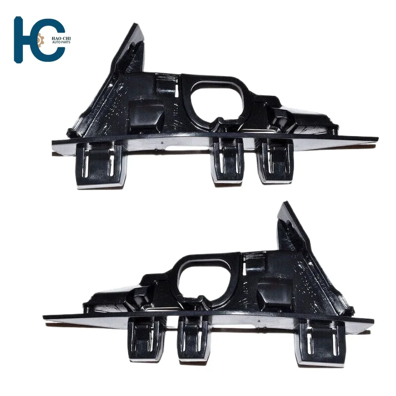 

51117165179 51117165180 Front Left Right Bumper Support Brackets For BMW E85 E86 Z4 Series 2003-2008