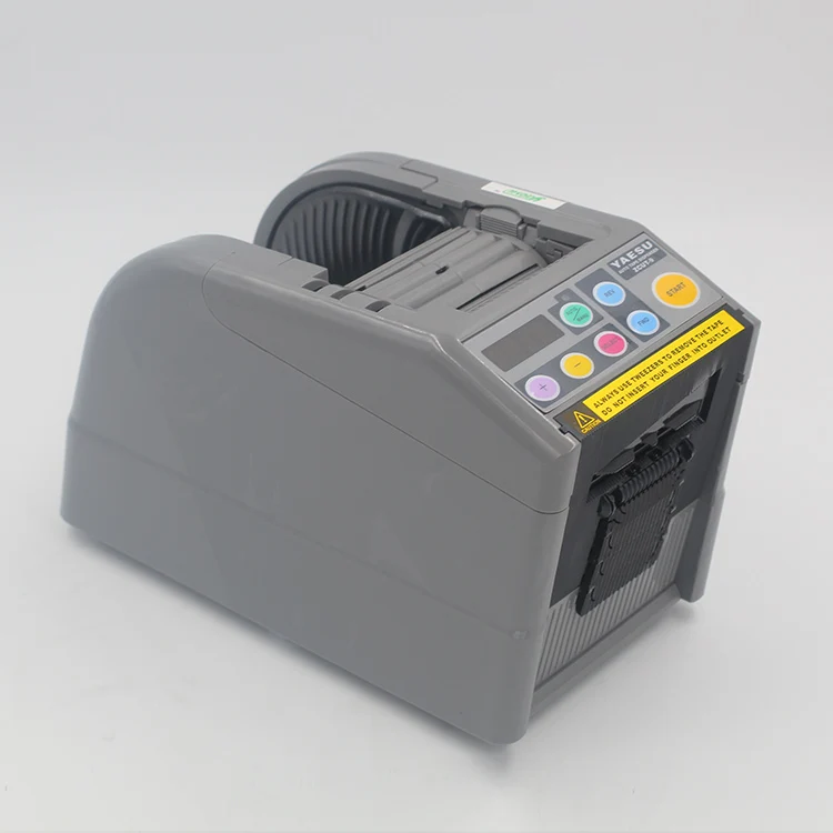 

ZCUT-9 Клейкая Бумага Машина, Автомат Для Резки Ленты Z - CUT9 Без Ленты