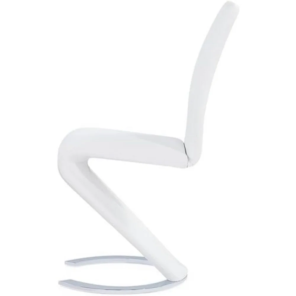 Chair Dining White