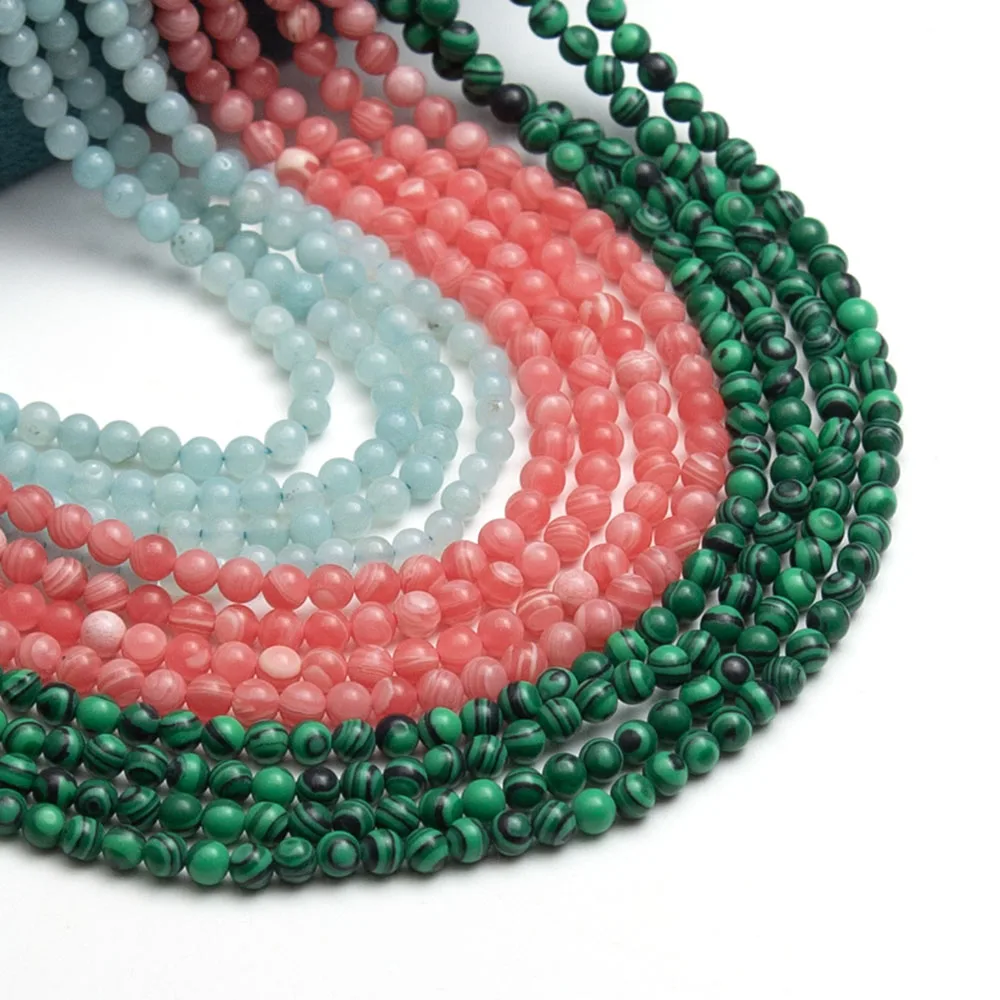 1Strand Natural Sto… - image