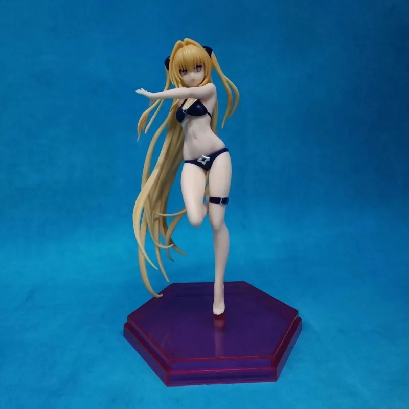 

15 см для любви, Золотая ночь, купальник, фигурки, украшения, модель, сексуальная фигурка, статуи, украшения, аксессуары для стола, ПВХ