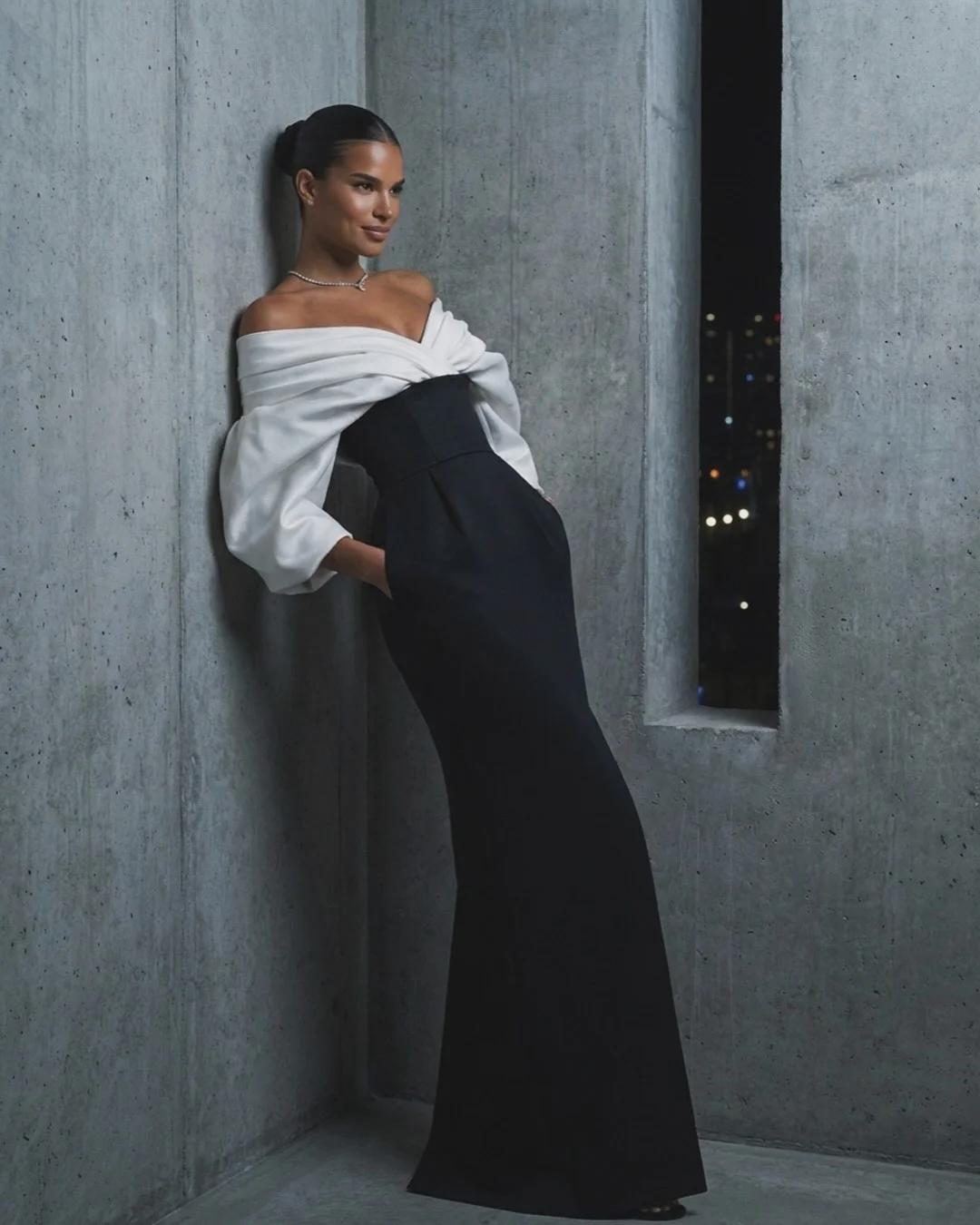 Elegant Black Prom Dresses Off The Shoulder Evening Dress For Women Cocktail Dress Formal Wedding Party Dress Customized
