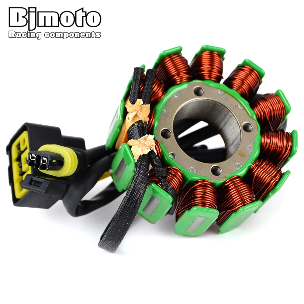

Катушка статора генератора для TM Racing F15547.02 MX250 MX450 EN250 EN450 FI 4T KOK YS 9018 C.KOKU/SUM