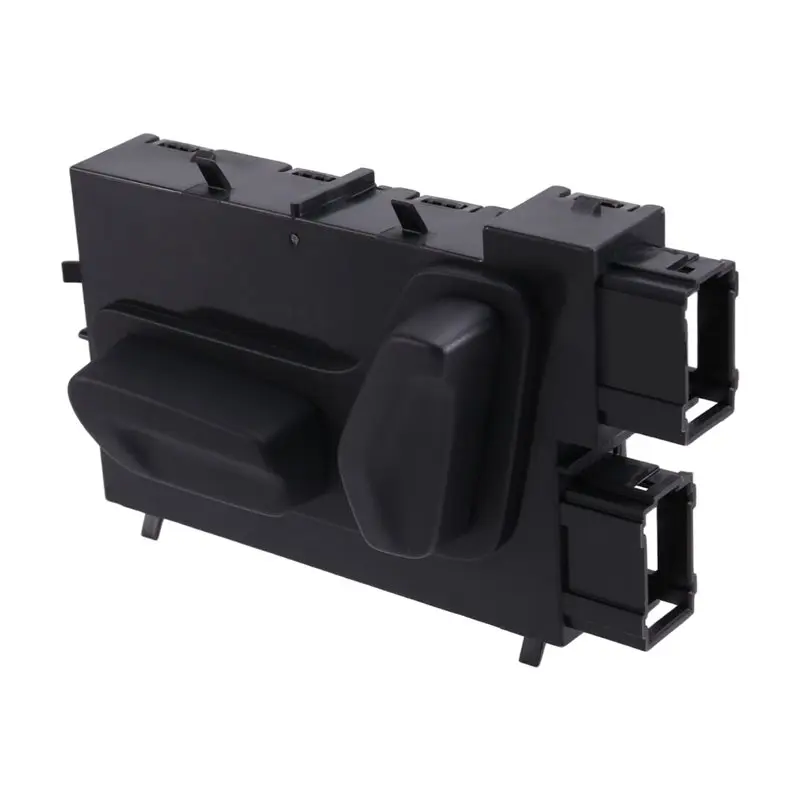 

A82M-For 408 508 4008 5008 Citroen C5 Electric Seat Adjustment Switch 8 Pin 16065605ZE