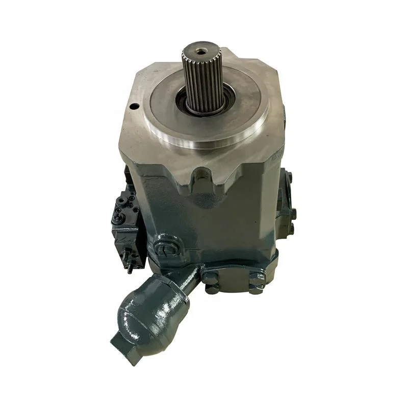 Linde HPR Series HPR055 HPR075 HPR105 HPR135 HPR165 HPR210 HPR280 HPR160  HPR160-01L 2558 H2X256U00022 Self-regulating Pump
