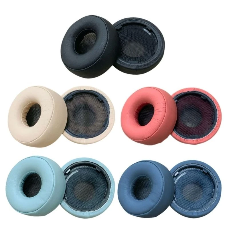 whh800イヤホンの耳のカバー用のイヤパッドの取り付けが簡単ですオーディオエクスペリエンス.066a
