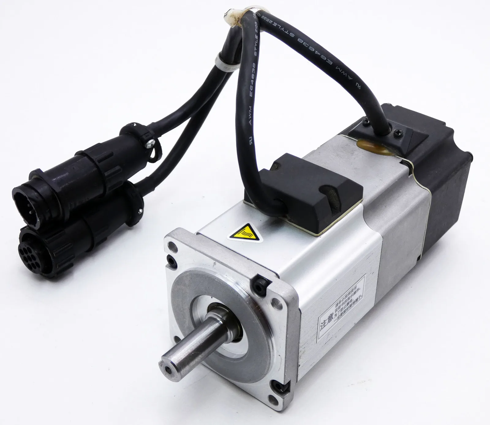 Discount And New MSK040C-0600-NN-M1-UP1-NNNN Driver Pedestrian Drive Motor Accelerate shipment