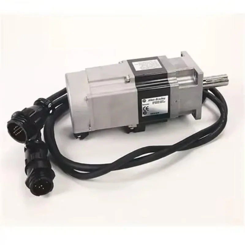 

【Brand new】Rockwell TLY-A310M-HJ62AA Servo Motor