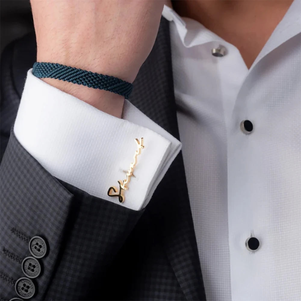 #20 Trending Cufflinks Right Now