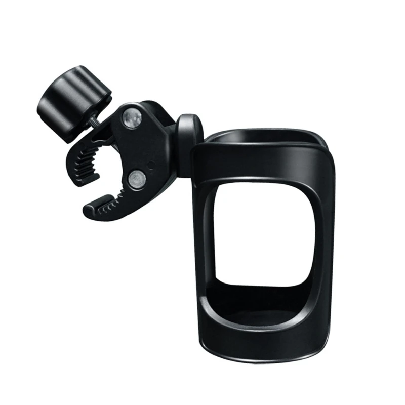 

Multifunctional Cup Holder Simple Access Cup Stand Phone Put for Baby Strollers