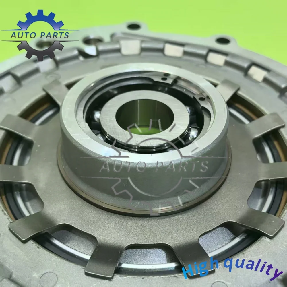 

01J 01T Front Cover Assembly For Volkswagen Audi Car Parts