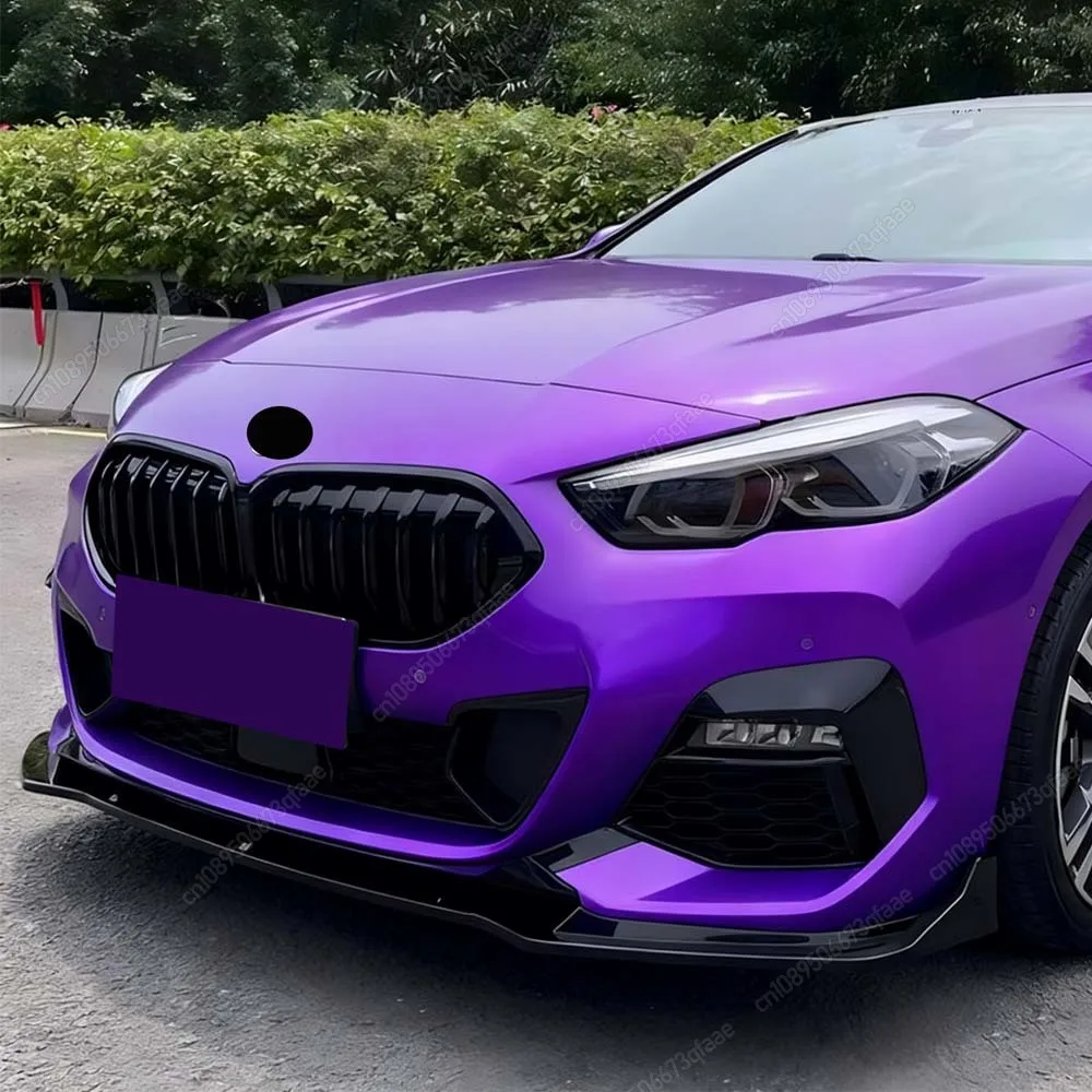 

For BMW 2 Series F44 218i 220i M235i 216d 218d 220d Gran Coupe M-Sport 2020-2024 Front Kidney Grille Air Intake Grille Body Kits