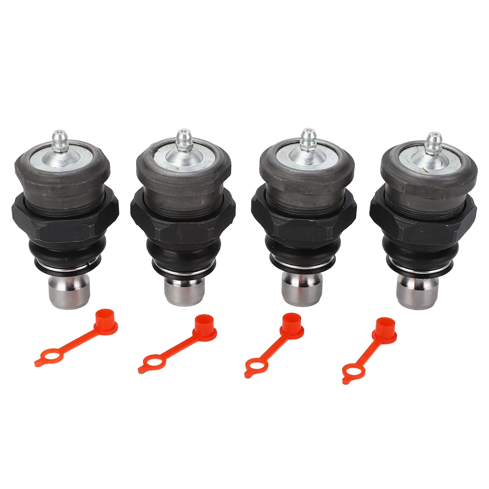 4 Sets Death Grip B…