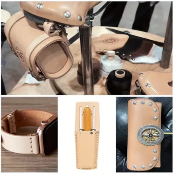 8 best sales 植物タンニンなめし革 - №6