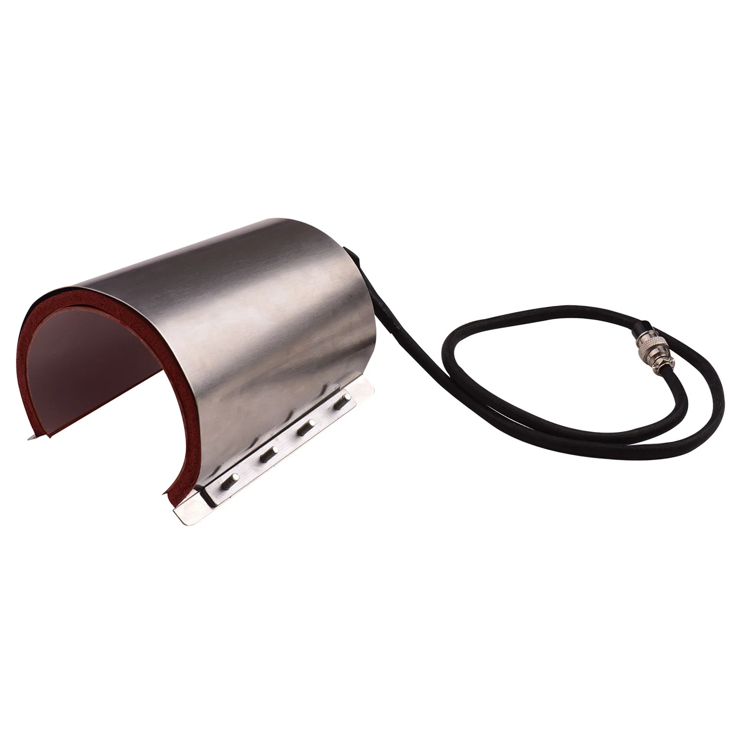 

Насадка для термопресса для конических кружек, 17 унций, 220В, для сублимационной печати на кружках