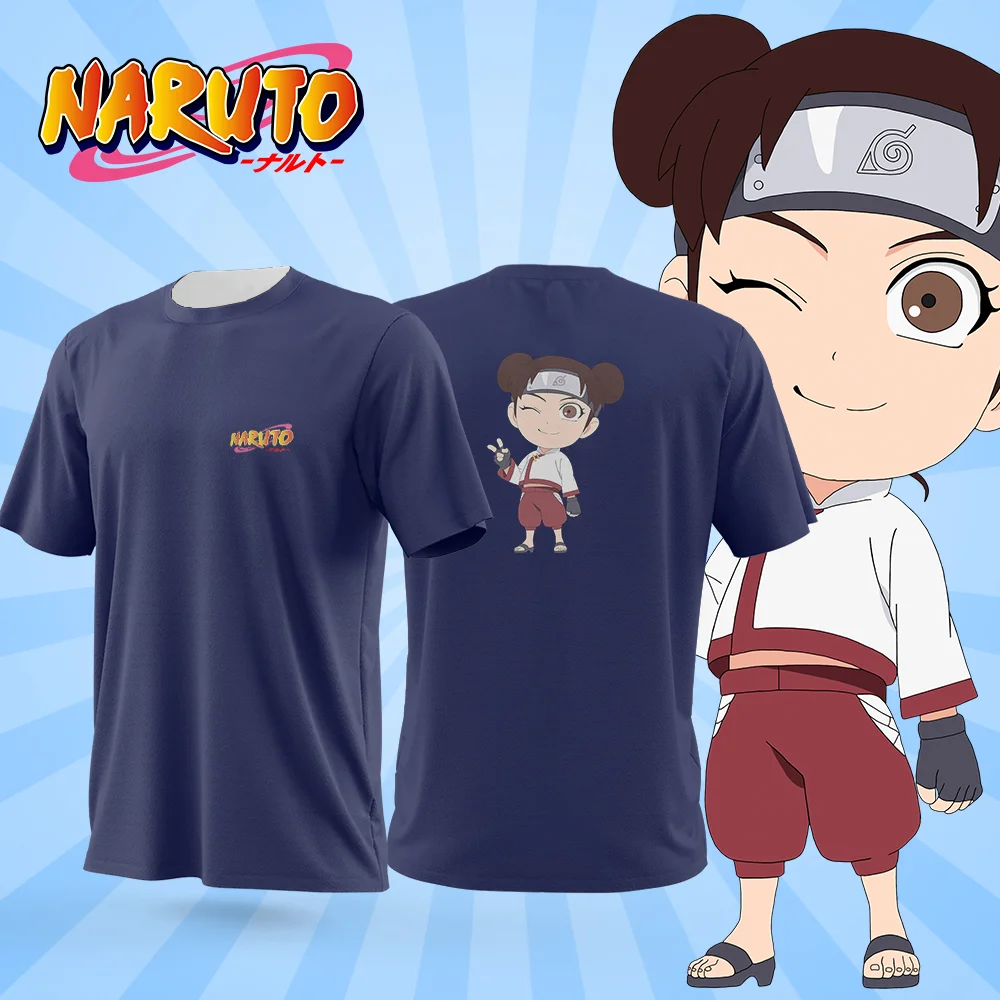 

Summer New Anime Tops ONE PIECE Digital Print T-shirt Anime Periphery Children/adults Comfortable Quick-drying T-shirt 2025