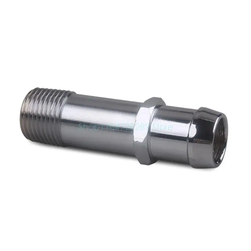 3/4 "Bomba água 5/8" conector mangueira água água para SBC BBC