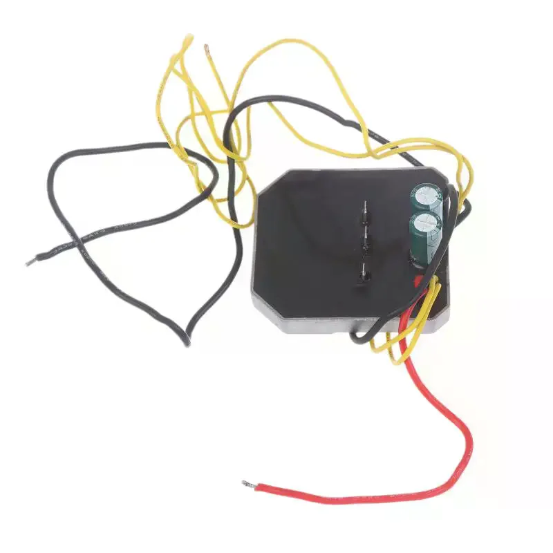 

Electric Chain Saw Control Panel For 36V Brushless Lithium Battery Electric Chain Saw Power Tool Accessories