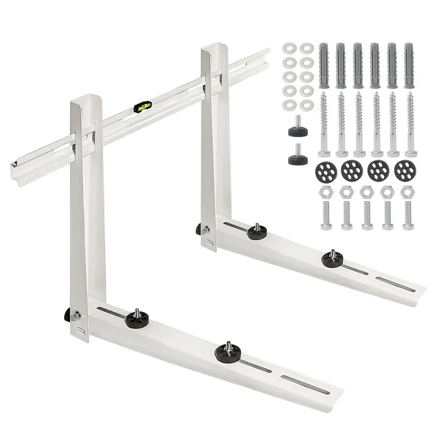 Split Wall Mounting…