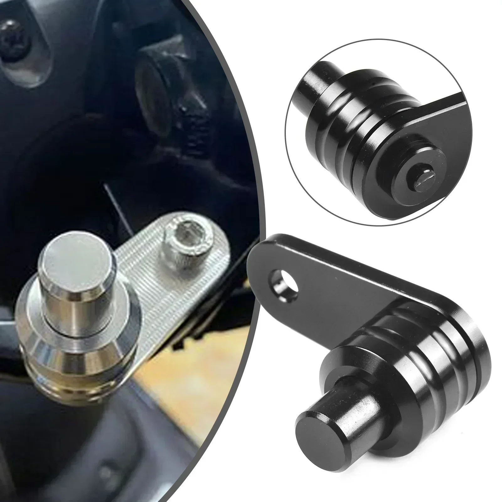 Lock Replacement Brake Lever Brake High Quality Lock Replacement Motorcycle Lever Switch Anti Corrosion Website