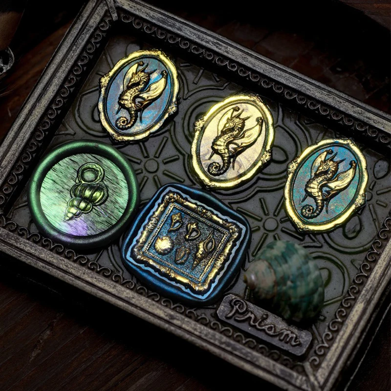 Thumbnail 3 - #39 Best Selling Envelope Seals