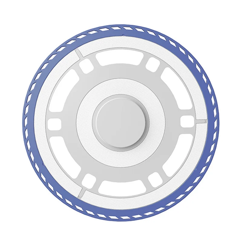 AT28-モップホルダー Ecovacs T30S COMBO、T30 / T30 Pro Omni、N30 / N30 Pro Omni、T50 Pro Omni 用 - 耐久性があり、取り付けが簡単