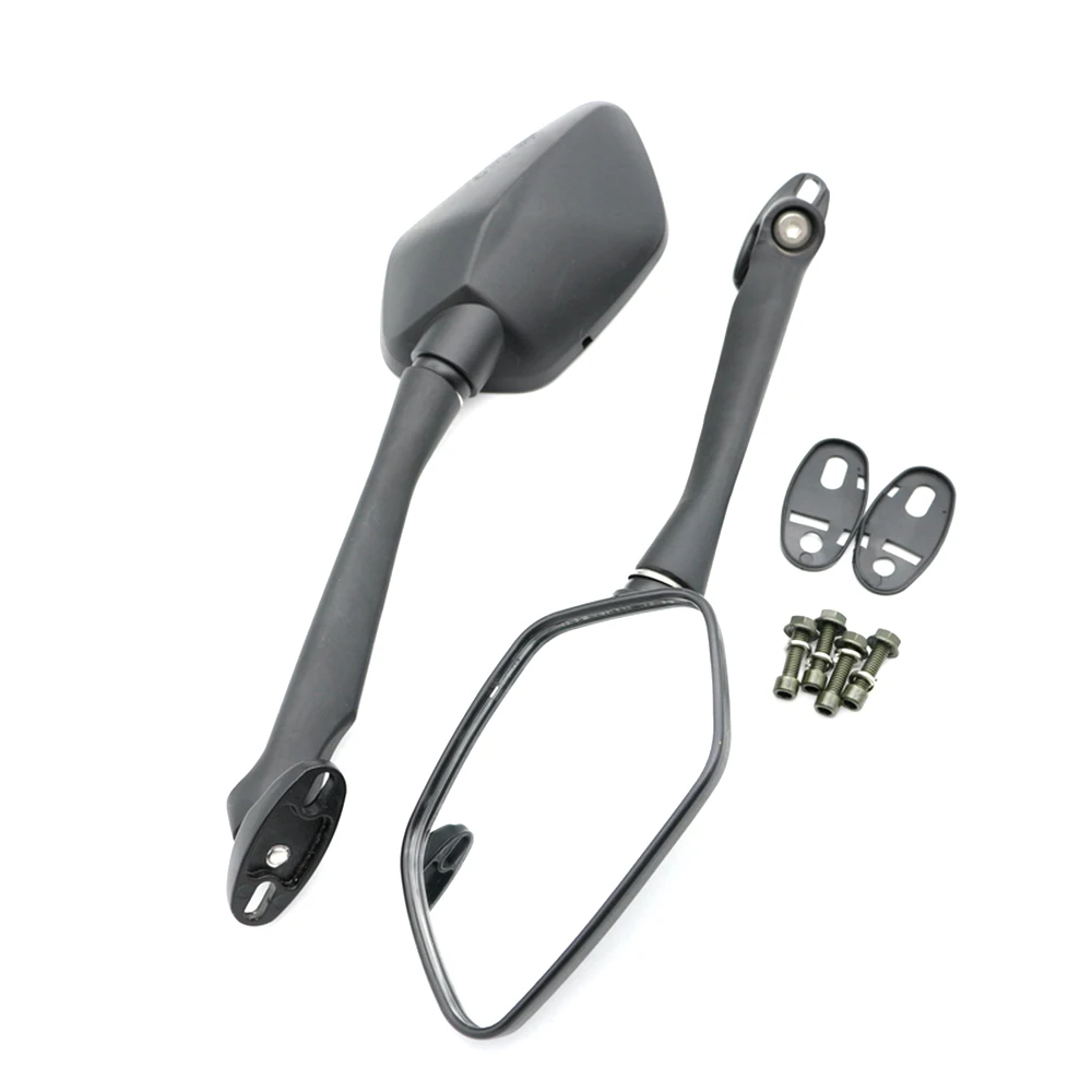 

Motorcycle Rear View Mirror Side Rearview Mirror For Honda CBR500R CBR300R CBR250R CB1300S CBR 250 300 500 R 250R 300R 500R