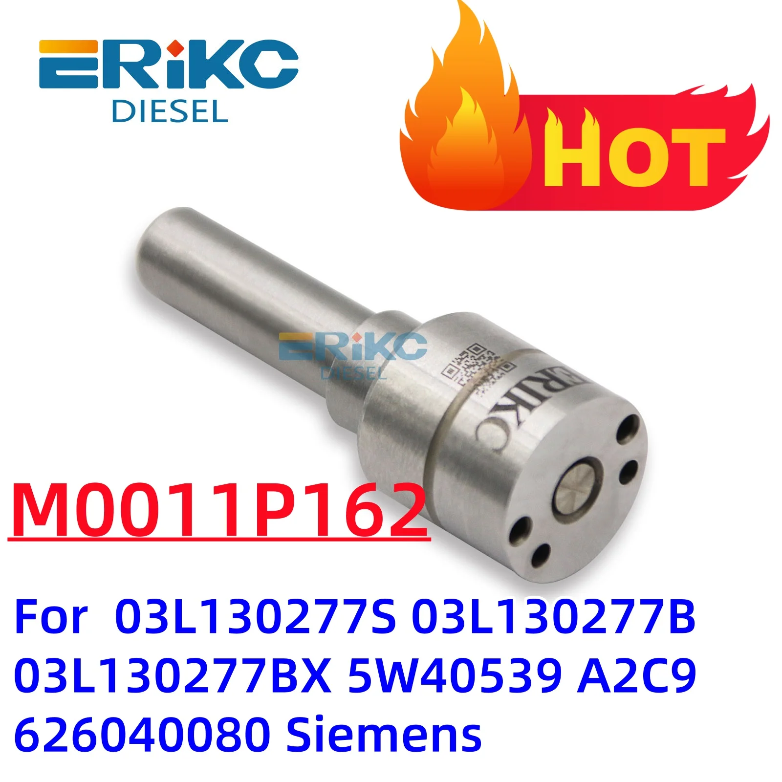 M0011P162 For 03L13…