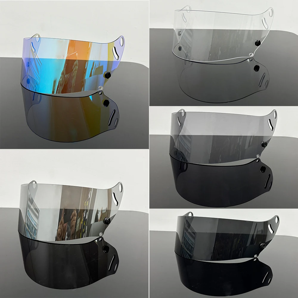 Motorcycle Helmet V… - image