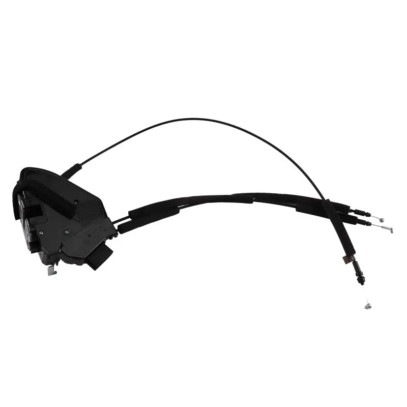 For Nissan Kicks D15 2019-2023 Compatible Car Left Front Door Lock Latch Actuator 80501-5RB1A 805015RB1A-T61C