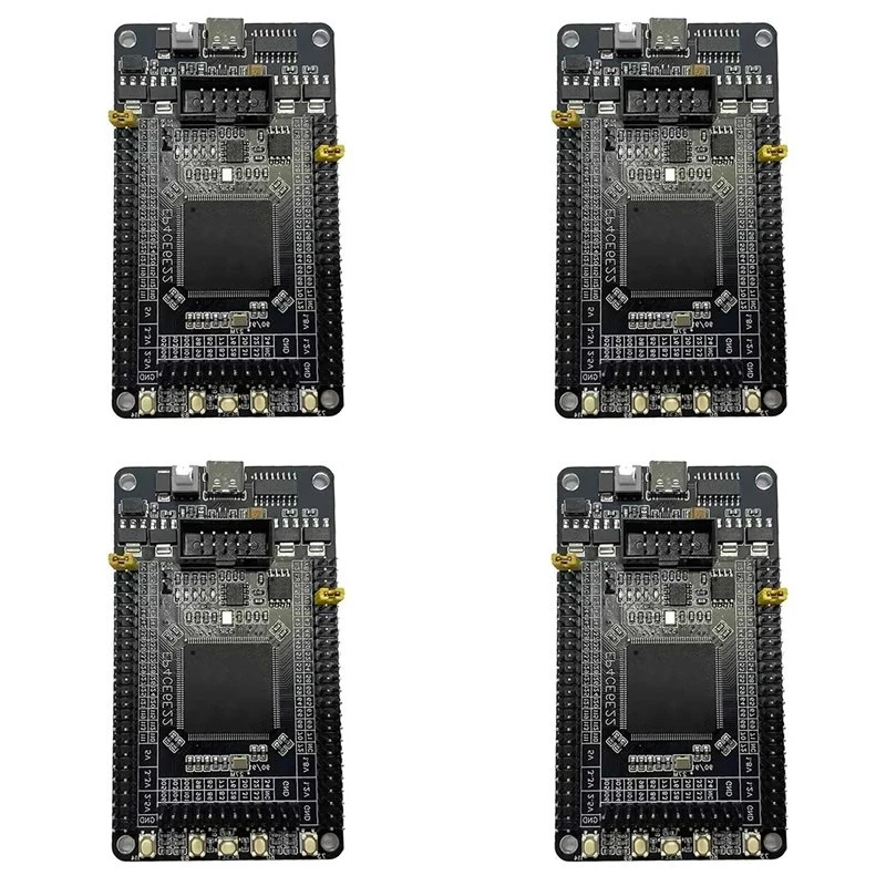 hfes-4pc-system-board-fpga-core-board-altera-cycloneiv-ep4ce6e22c-8n-development-board-fpga-core-board-system-board