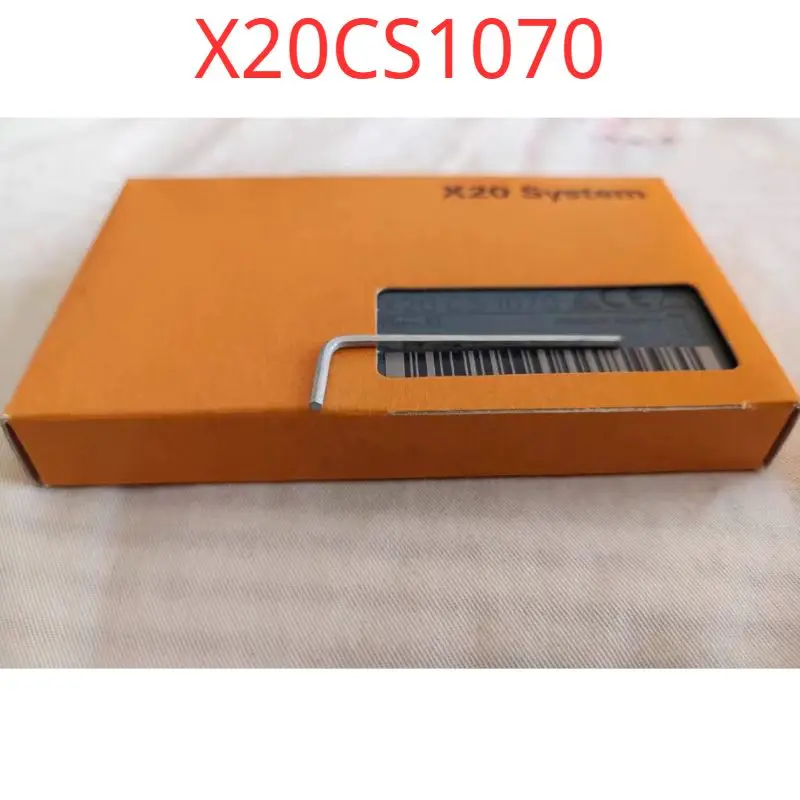 New X20CS1070 communication module CS1070