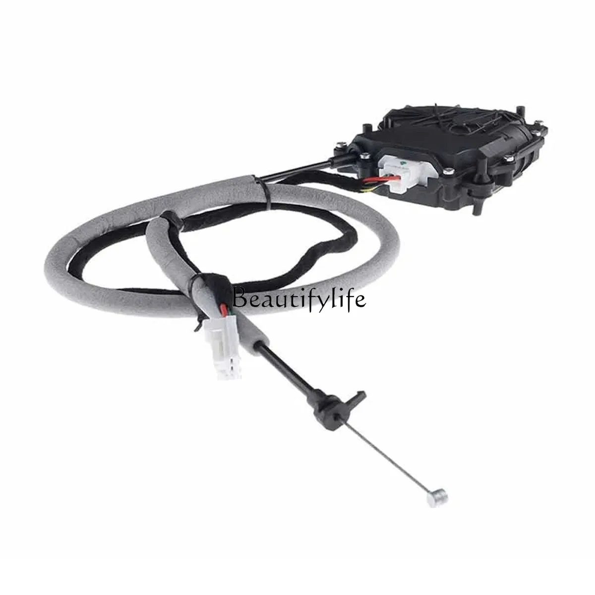 51247273752 51244447850 for trunk lock, tailgate latch