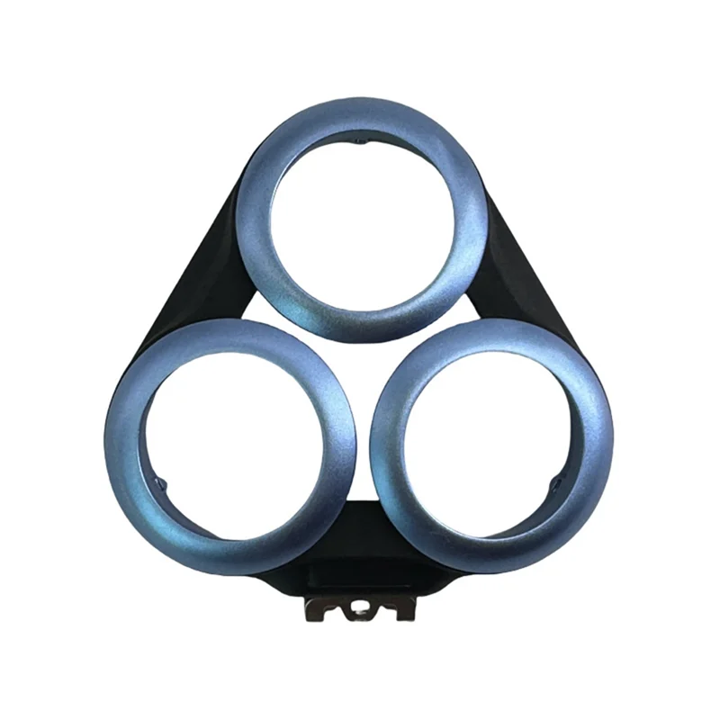 ABKR-For  Series 6000 Shaver Head S6011 S5066 S6670 S6840 Electric Shaver Replacement Razor Carmen Bracket Accessories